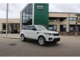 2015 Fuji White Land Rover Range Rover Sport Supercharged #101697173