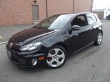 2010 Volkswagen GTI 2 Door