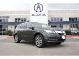 2015 Acura MDX Technology