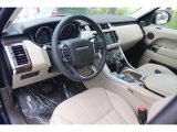 2015 Land Rover Range Rover Sport HSE Espresso/Almond Interior