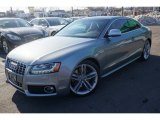 2009 Audi S5 4.2 quattro