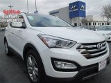 2015 Hyundai Santa Fe Sport 2.0T