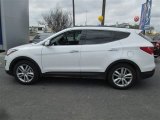 2015 Hyundai Santa Fe Sport 2.0T Exterior