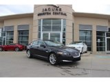 2015 Stratus Grey Metallic Jaguar XF 3.0 #101697167