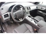 2015 Jaguar XF 3.0 London Tan/Warm Charcoal Interior