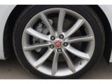 2015 Jaguar XF 3.0 Wheel