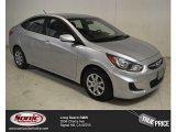 2012 Hyundai Accent GLS 4 Door