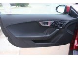 2015 Jaguar F-TYPE S Coupe Door Panel