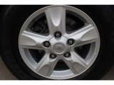 2010 Toyota Land Cruiser  Wheel