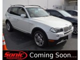 2008 BMW X3 3.0si