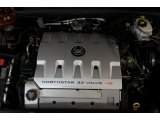 2003 Cadillac DeVille Engines