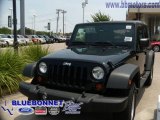 2009 Jeep Wrangler Unlimited X 4x4