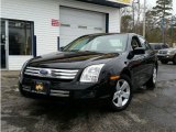 2006 Ford Fusion SE V6