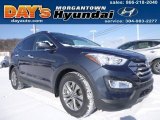 2015 Hyundai Santa Fe Sport 2.4 AWD