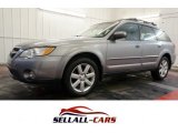 2008 Subaru Outback 2.5i Limited Wagon