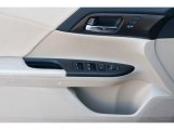 2015 Honda Accord EX-L Sedan Door Panel