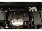2014 Chevrolet Malibu LS 2.5 Liter DI DOHC 16-Valve ECOTEC 4 Cylinder Engine