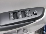 2015 Toyota Highlander LE Controls