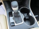 2015 Toyota Highlander LE 6 Speed Automatic Transmission