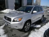 2008 Toyota RAV4 Sport V6 4WD