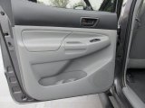 2015 Toyota Tacoma TSS PreRunner Double Cab Door Panel