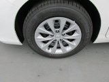 2015 Toyota Camry LE Wheel