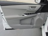 2015 Toyota Camry LE Door Panel