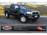 2015 Toyota Tacoma V6 Double Cab 4x4