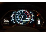 2012 Lamborghini Aventador LP 700-4 Gauges