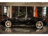 2014 McLaren MP4-12C 12C Spider Exterior