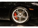 McLaren MP4-12C 2014 Wheels and Tires