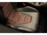 2014 McLaren MP4-12C 12C Spider Front Seat