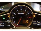 2014 McLaren MP4-12C 12C Spider Gauges