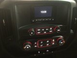 2015 GMC Sierra 3500HD Work Truck Regular Cab Moving Truck Controls