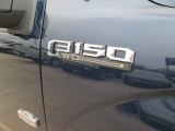 2015 Ford F150 King Ranch SuperCrew 4x4 Marks and Logos