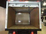 2015 GMC Sierra 3500HD Work Truck Regular Cab Moving Truck Trunk