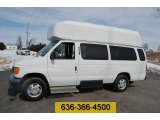 2006 Ford E Series Van E350 Commercial Extended