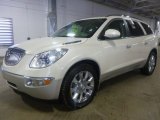 2012 White Opal Buick Enclave AWD #101726501