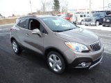 2015 Buick Encore Convenience AWD Front 3/4 View