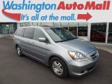 2006 Honda Odyssey EX-L