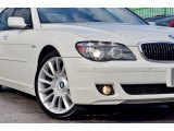 2008 BMW 7 Series 750Li Sedan