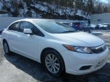 2012 Honda Civic EX Sedan