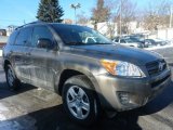 2012 Toyota RAV4 I4 4WD