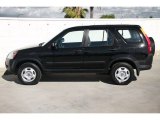 2002 Honda CR-V Nighthawk Black Pearl