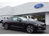2015 Ford Mustang GT Premium Coupe