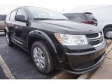 2015 Dodge Journey American Value Package Front 3/4 View