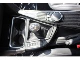 2015 BMW M3 Sedan 6 Speed Manual Transmission