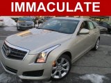 2014 Cadillac ATS 2.5L