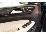 2015 Mercedes-Benz ML 400 4Matic Door Panel
