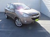 2012 Chai Bronze Hyundai Tucson Limited #101726314